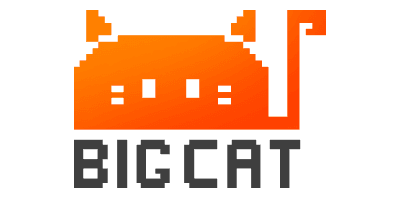bigcat logo