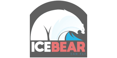 icebear logo